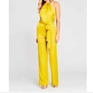 Marciano Aarika jumpsuit